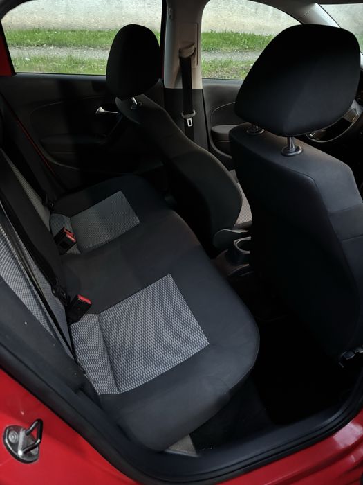 Volkswagen Polo 1.2 TSI