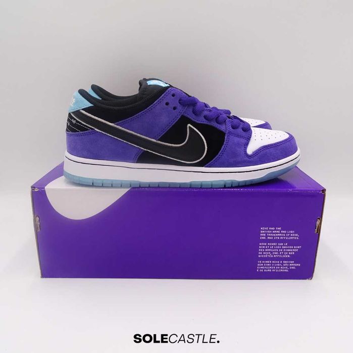 Nike Dunk SB Low Pro 'Hayley Wilson'
