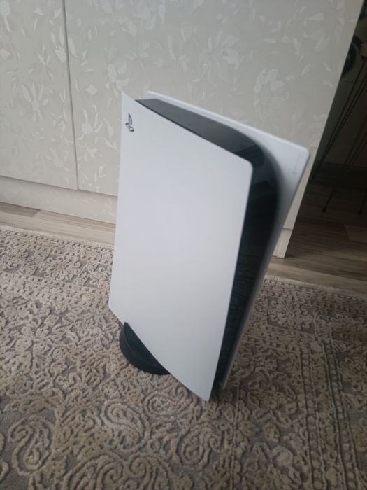 PlayStation 5 като ново