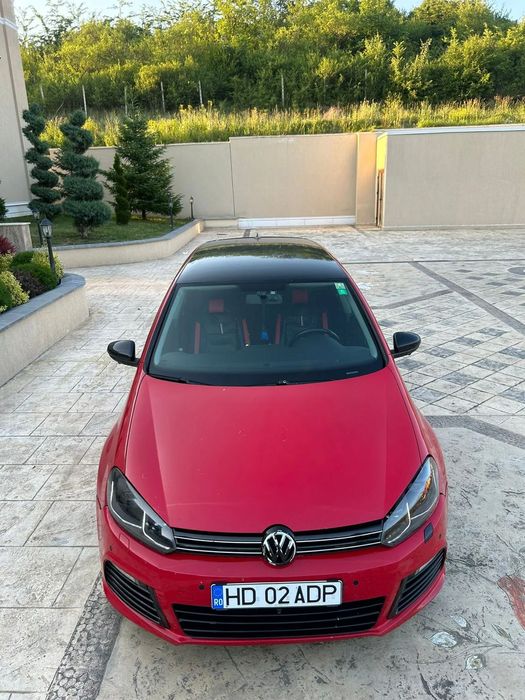 Volkswagen Golf VW Golf 6