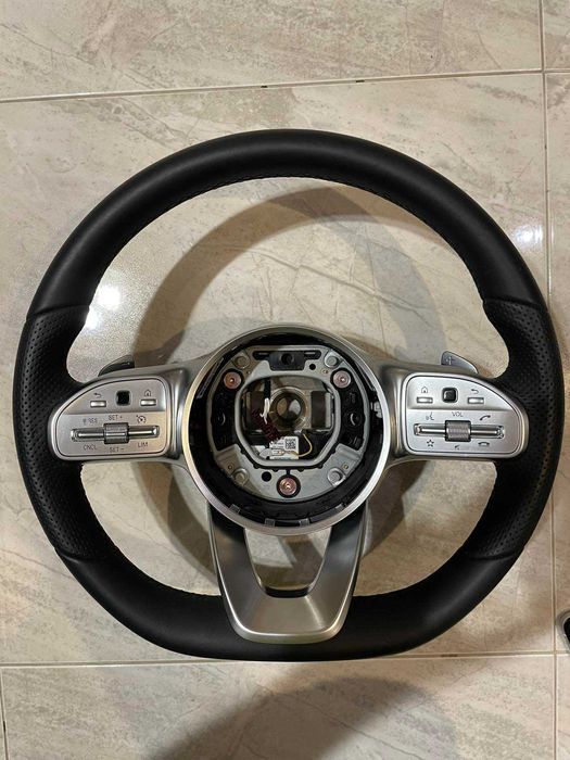 Волан Mercedes - A , B , C ,E , GLA , GLC , GLE , GLS , S , CLS класа