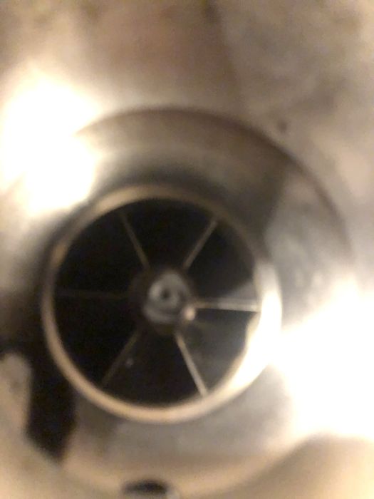 Турбо за Бмв е90 2д 184кс