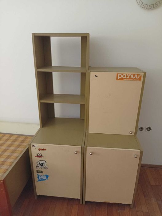 Мебели за спалня