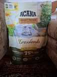 Acana 4,5kg si Whiskas 40 plicuri