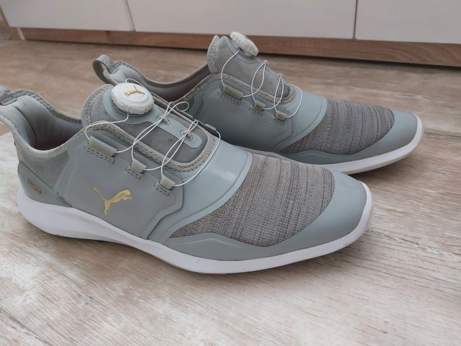 Спортно елегантни маратонки Puma Пума