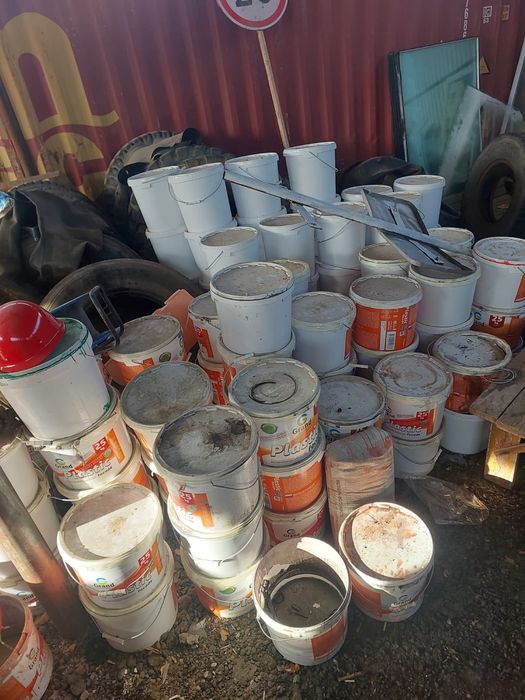 Краска водаэмульсионная для фасада