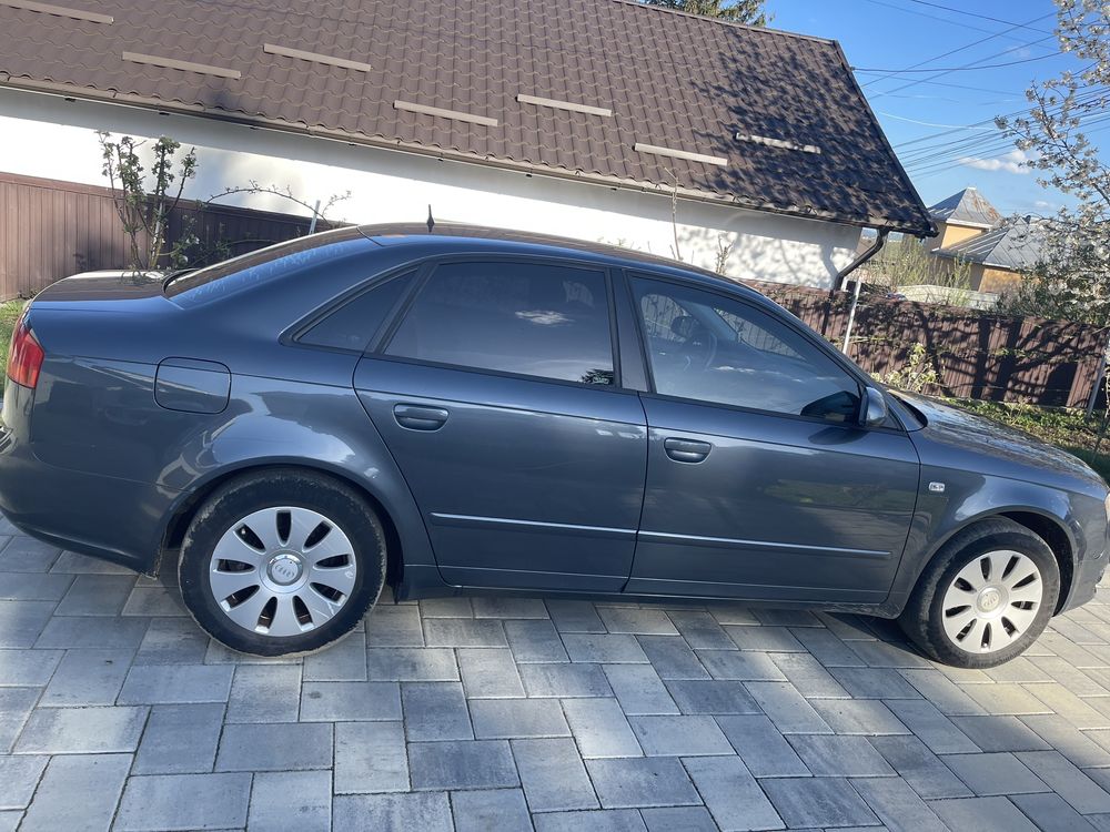 Vand Audi a4 , 2006, 1.9 Tdi