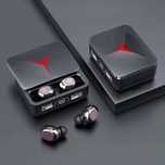 Casti fara fir tws m90 originale, pentru gaming si muzica,