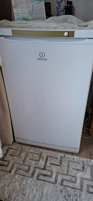Морозильник Индезит