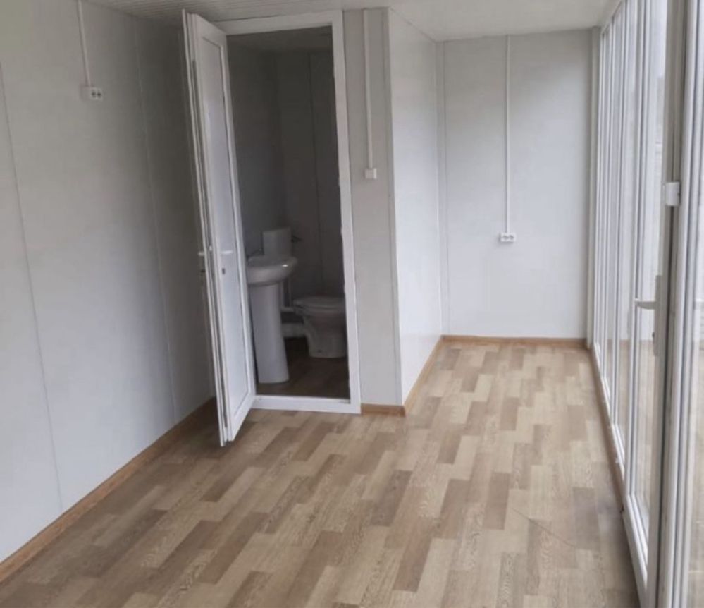 Container birou containere vitrina fast food locuit santiere vestiar