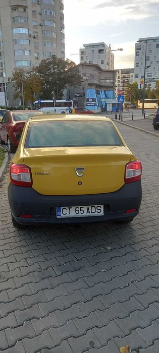 Vand dacia logan