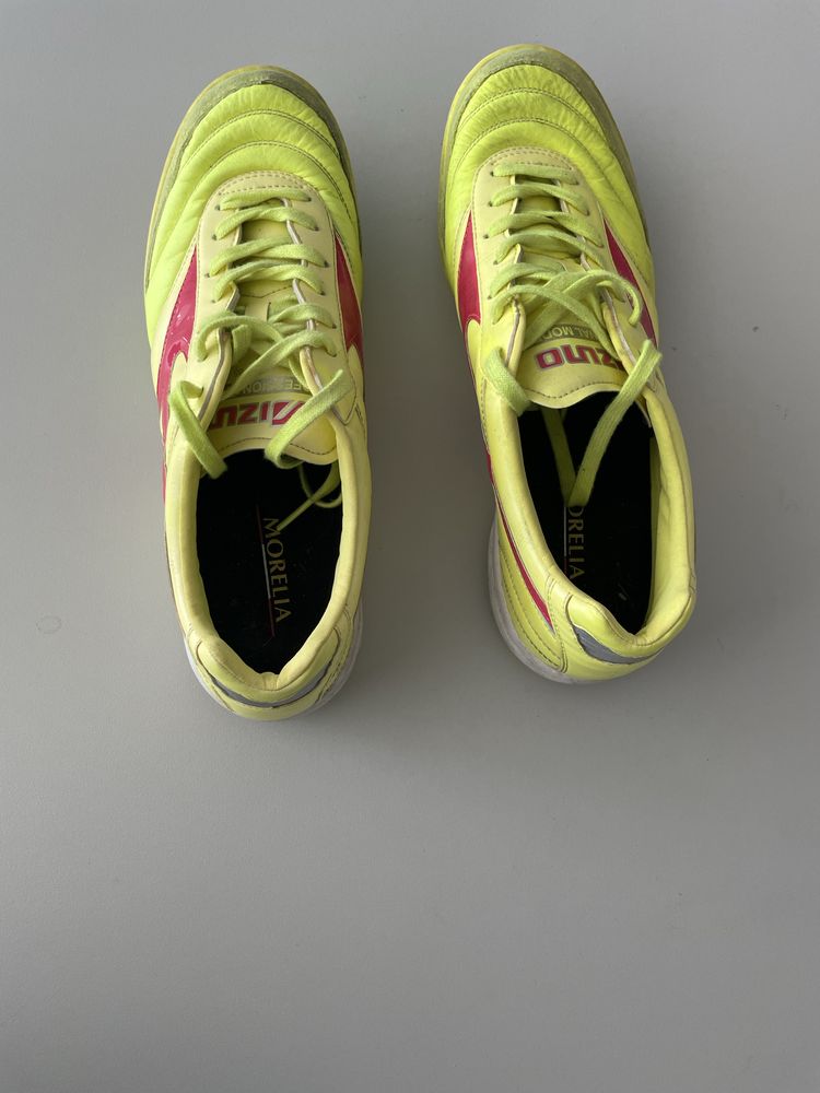 Mizuno Morelia Sala Elite TF