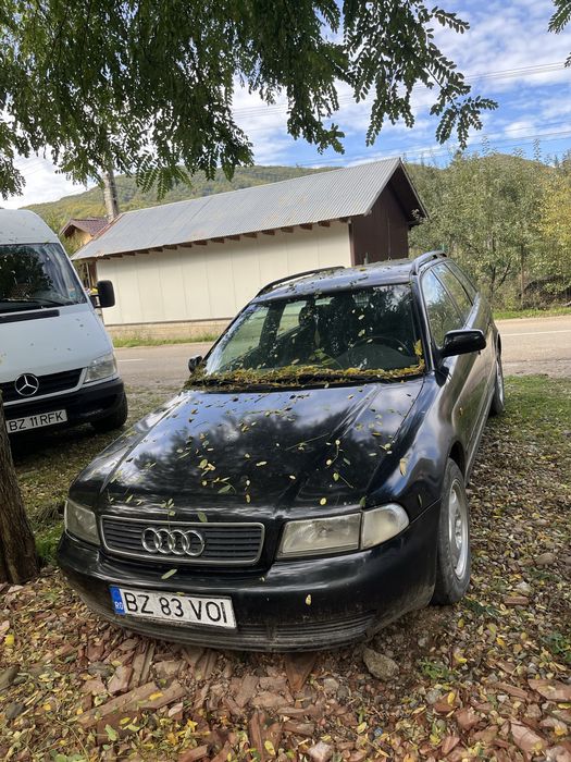 Audi A4 break-98