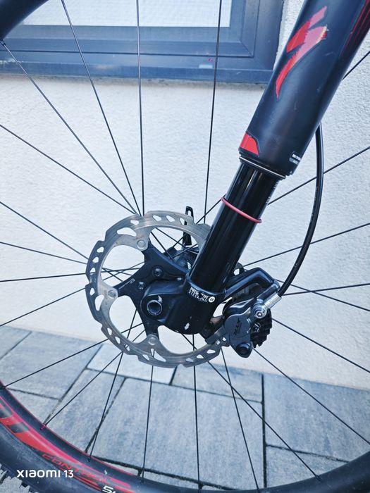 Specialized Epic S-works 29