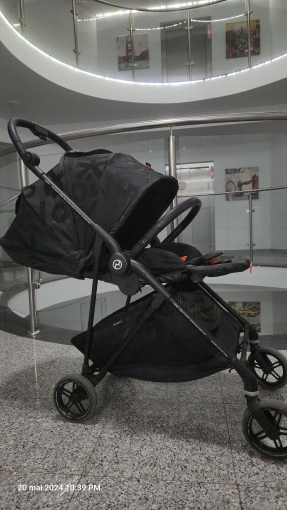 Carucior Cybex MELIO