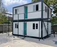 Vindem containere din structura metalica