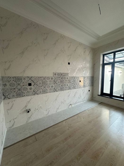 Шакарчи махалла 2,25 соток 7 хона. Евродом