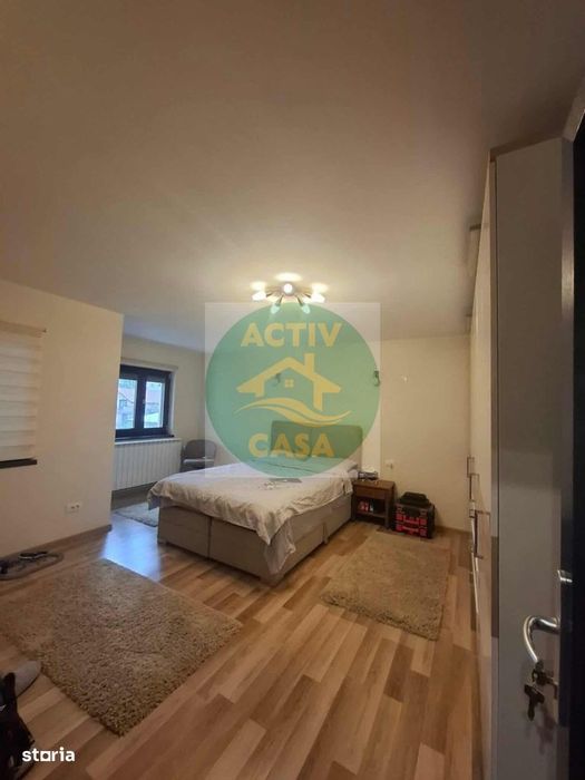 Apartament o camera, zona centrala