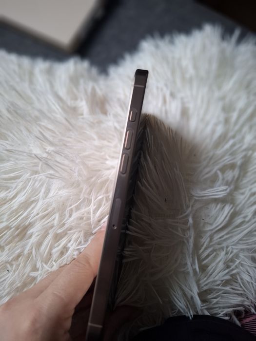 Iphone 16 Pro Max 1TB