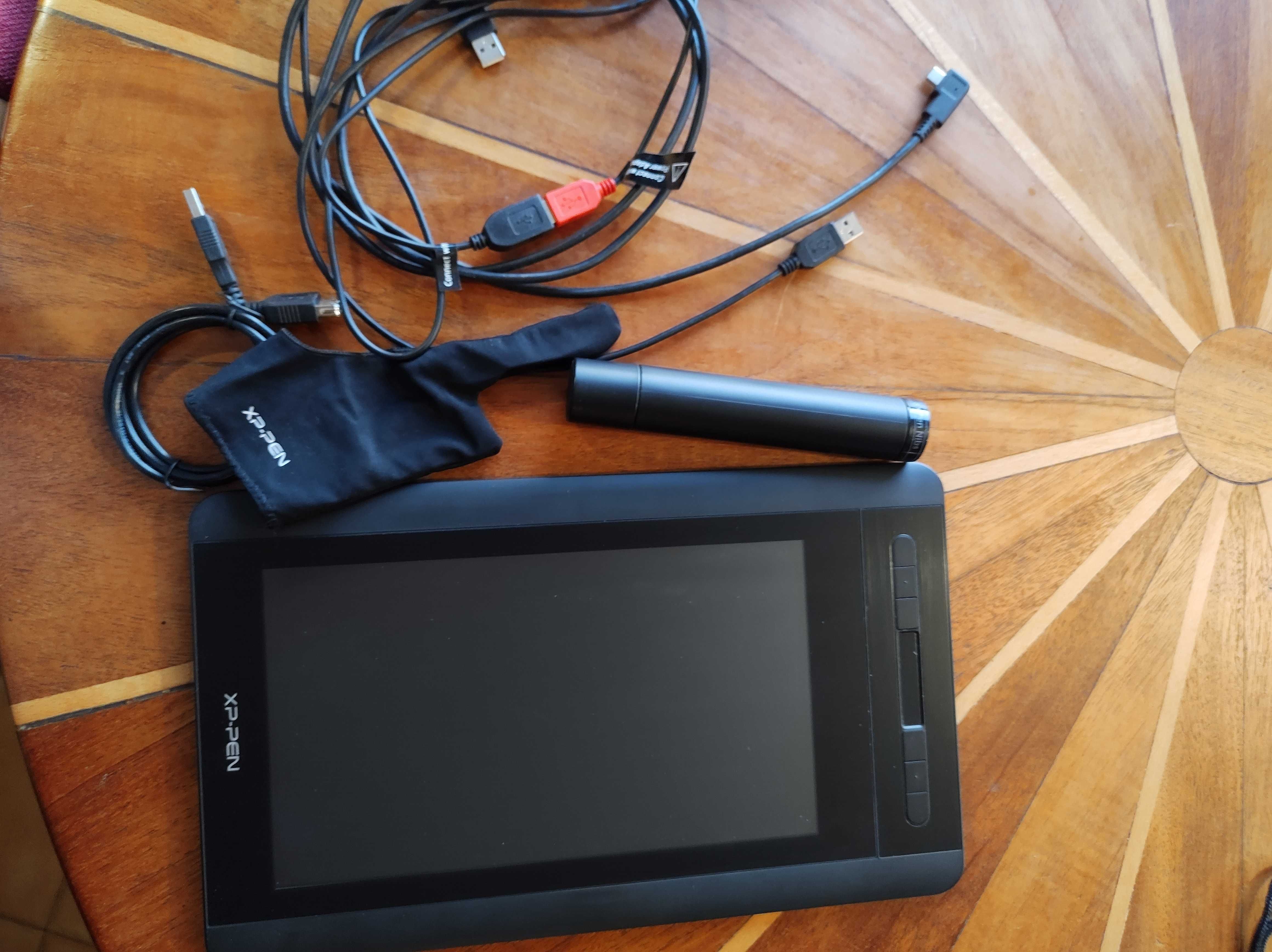 Графичен таблет, Graphic pen display "HP Pen - Artist12"