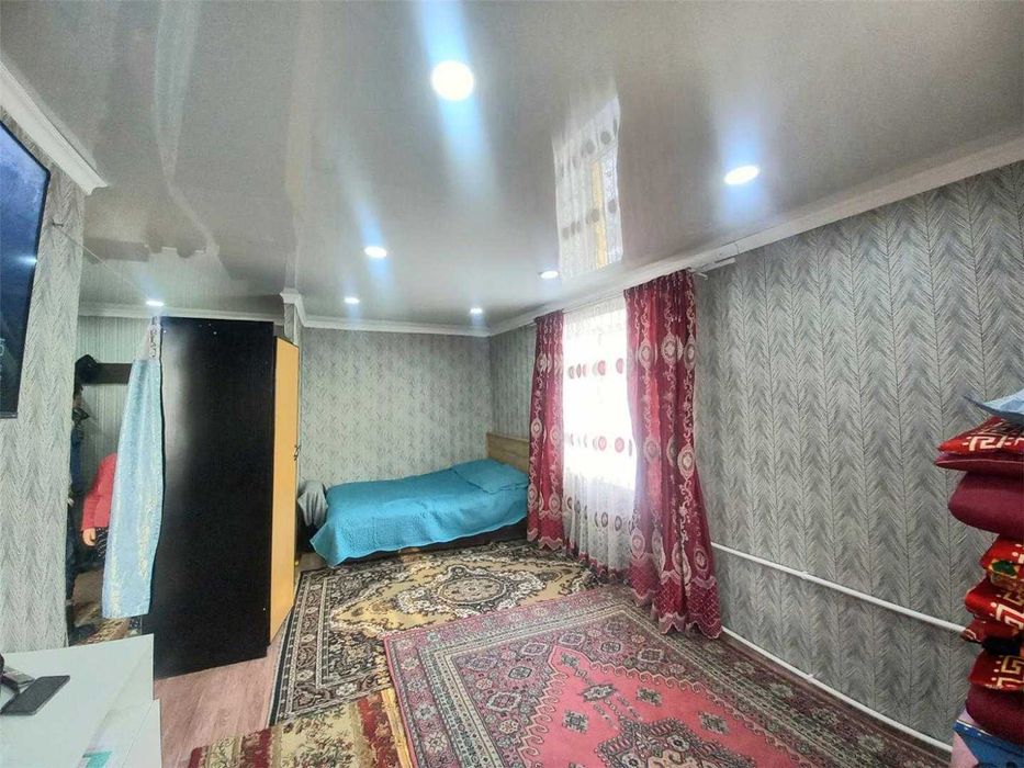 1 комнатная /на Юбилейном