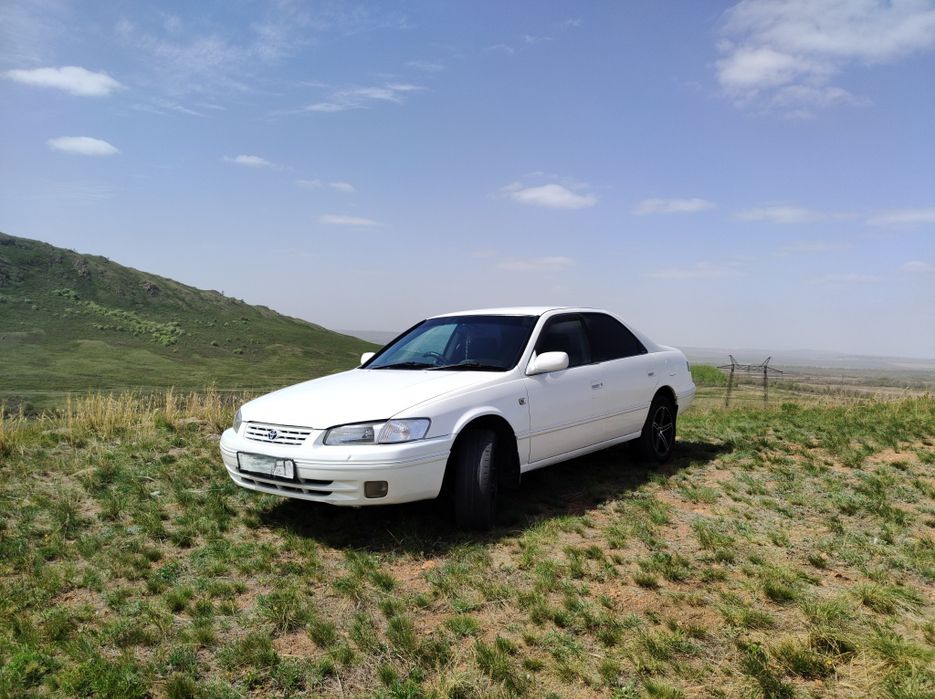 Продам Toyota Camry Gracia sxv20