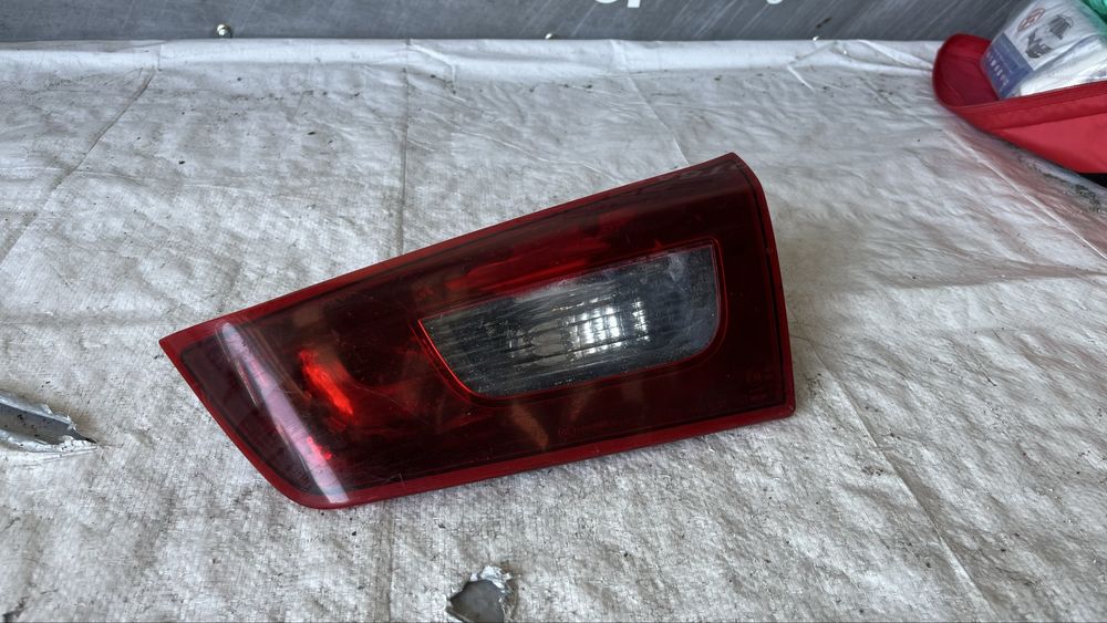 Десен стоп Mitsubishi ASX