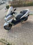 Yamaha Majesty 400cc