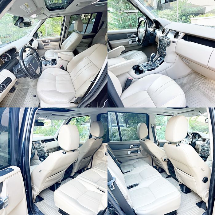 Vand/ Schimb cu auto mai ieftin! Land Rover Discovery 2010 /3.0 FULL !
