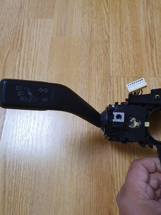 Manete computer bord semnalizare Vw Golf, Skoda, Audi