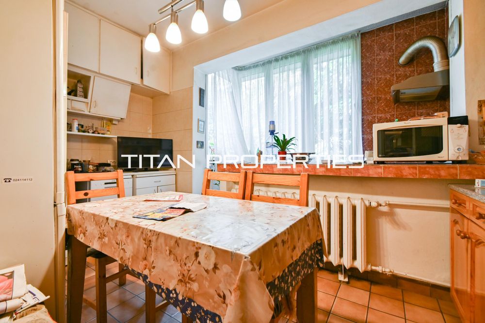 Тристаен, продажба, ж.к Гоце Делчев