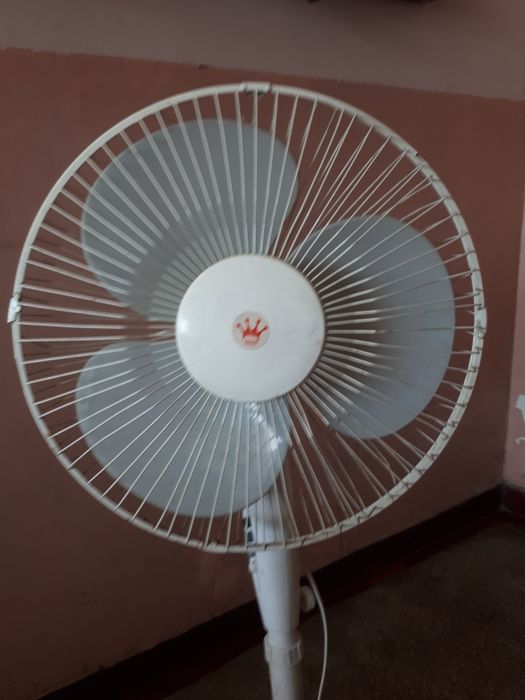 Ventilator, putere 45W