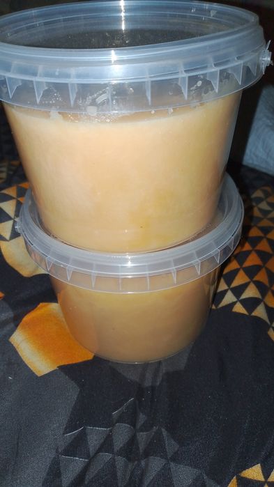 Продам мëд, с личной пасеки
