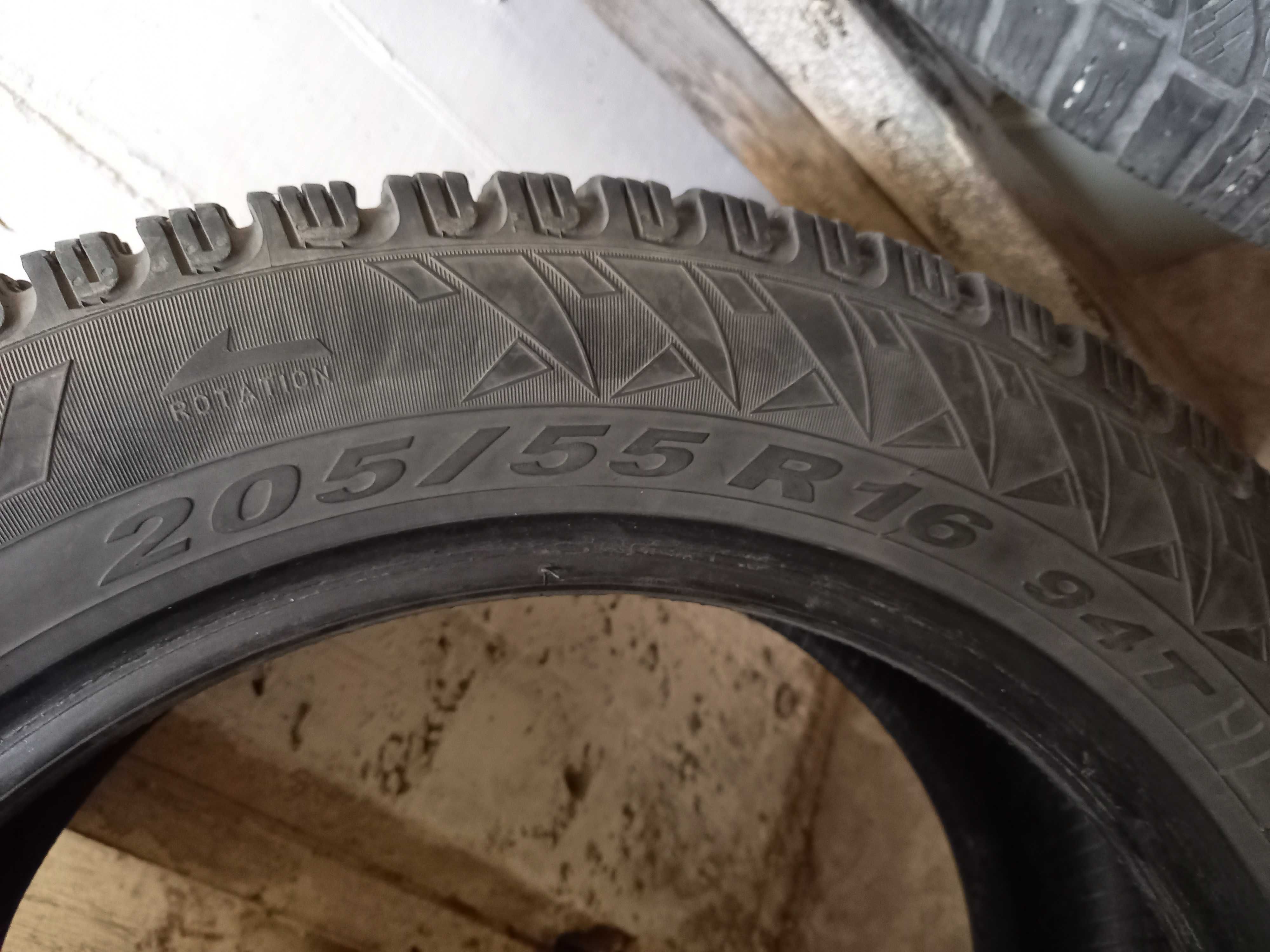 Гуми Pirelli 205/55 R16