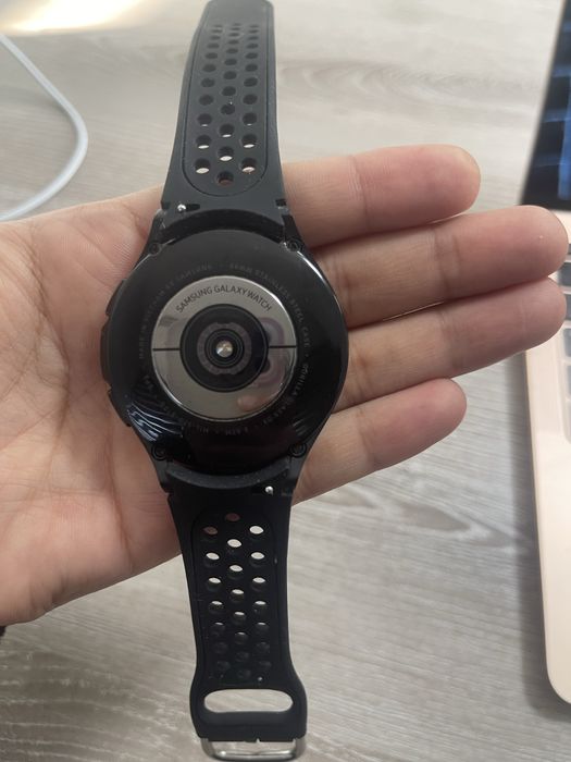 Samsung Galaxy Watch 4 Classic, оригинал