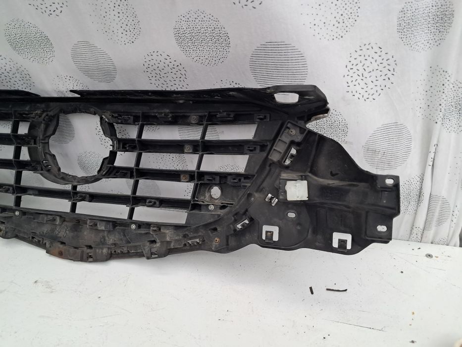 Грил решетка Мазда цх Mazda CX5