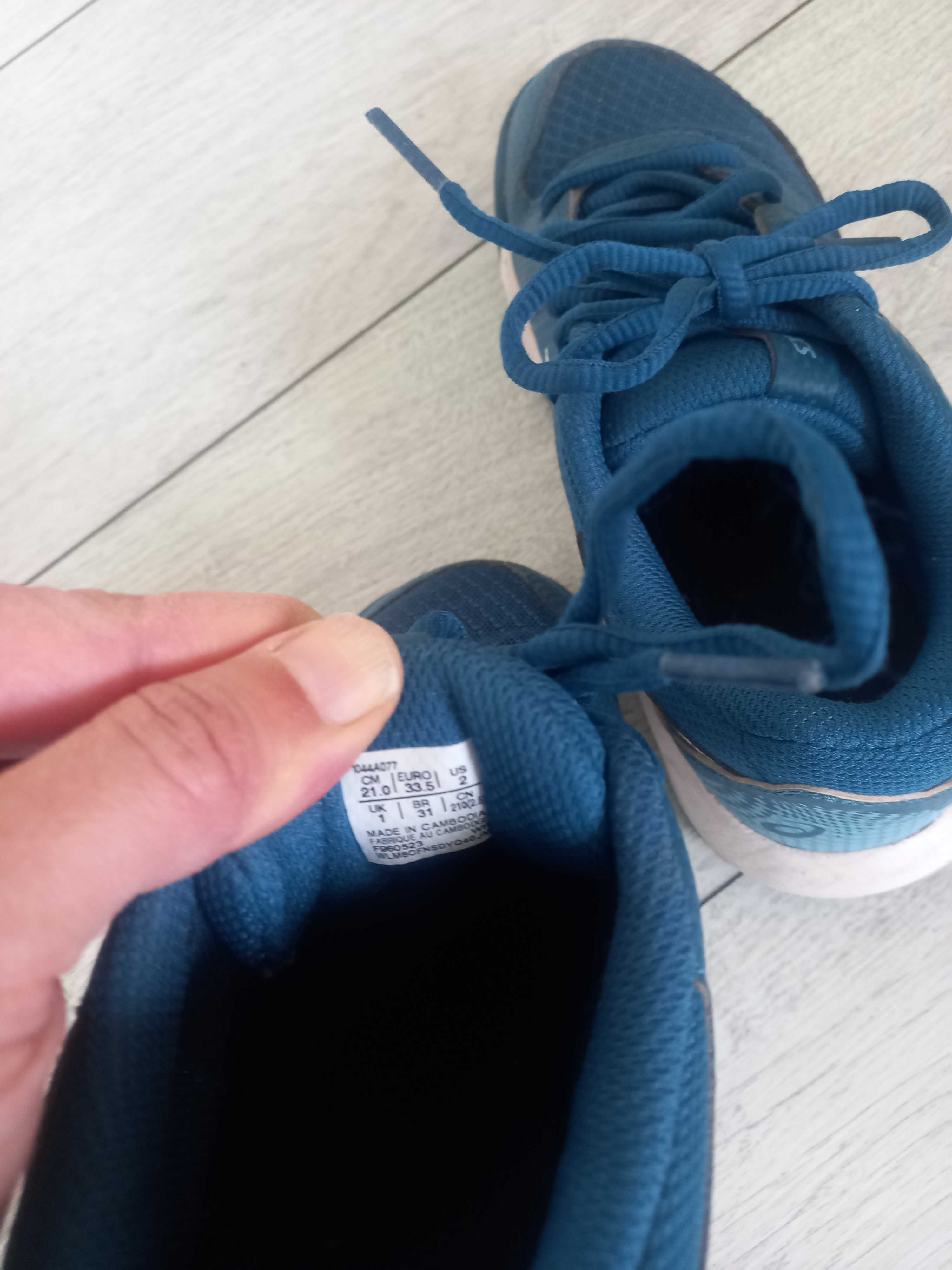 Детски маратонки за тенис Asics