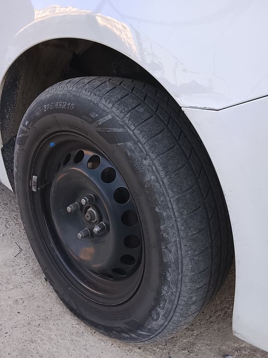 Cobalt diska balon 205/65/15 sotiladi srochna