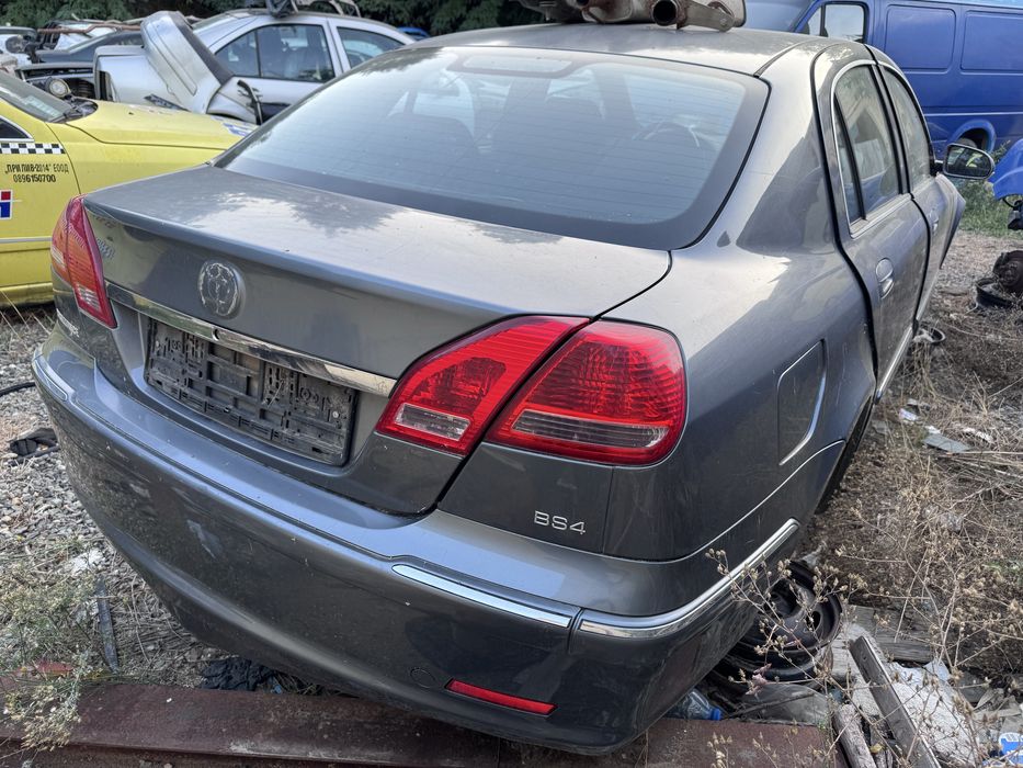 Brilliance BS4 1.8i 100hp 2010г На Части