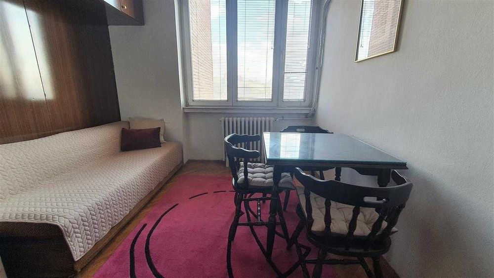 Дава се под наем Двустаен апартамент в София, Борово - 64 кв.м за 433.5 € - Снимка #2