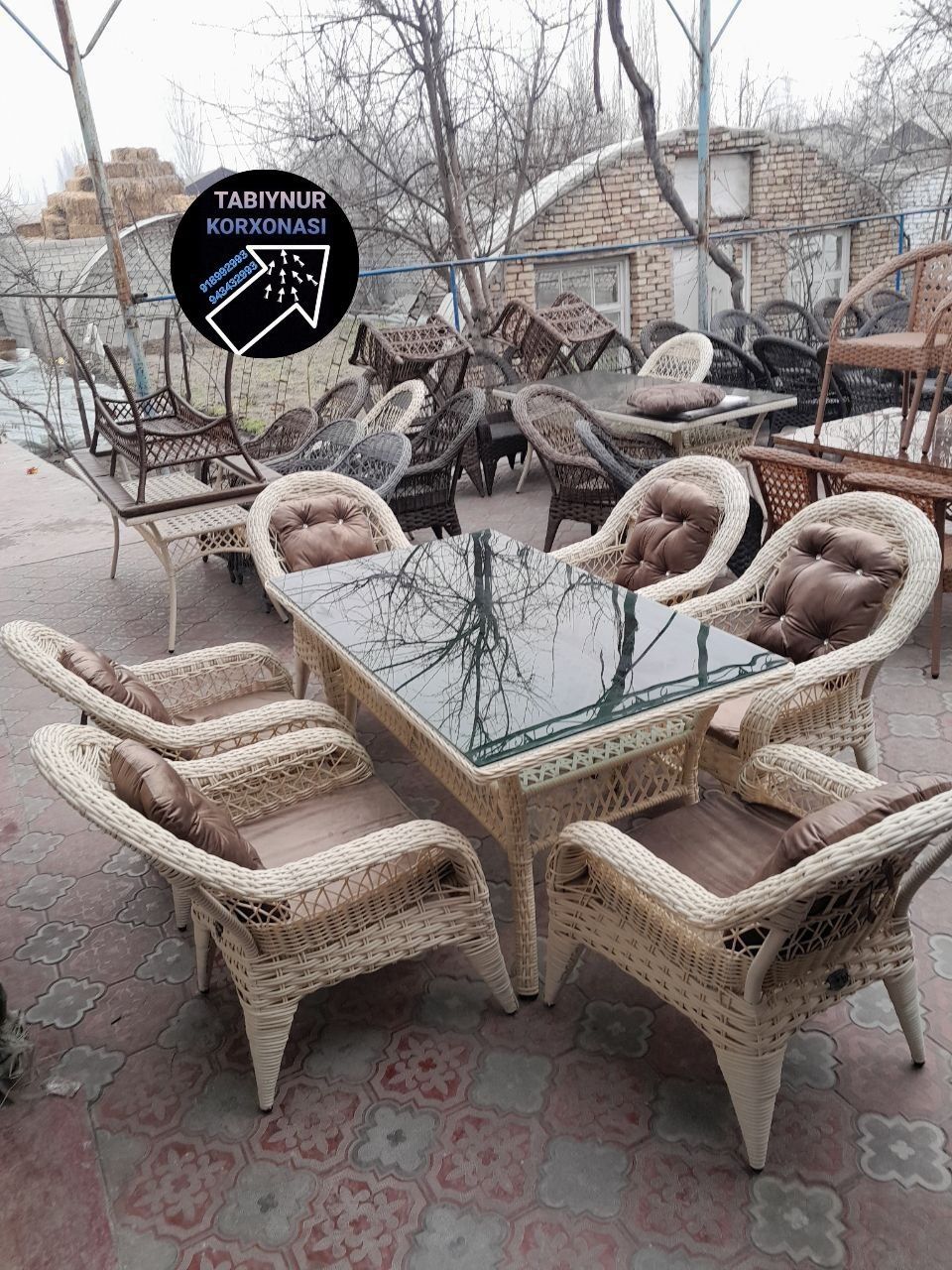 Stol stul mebel Стол стул