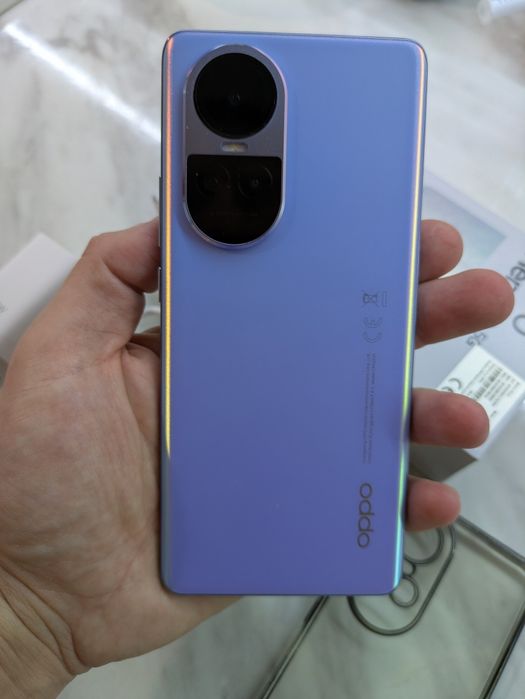 Telefon Oppo Reno 10 5G