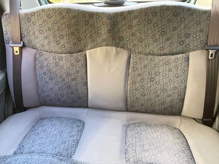 Автомобиль Matiz 2009г