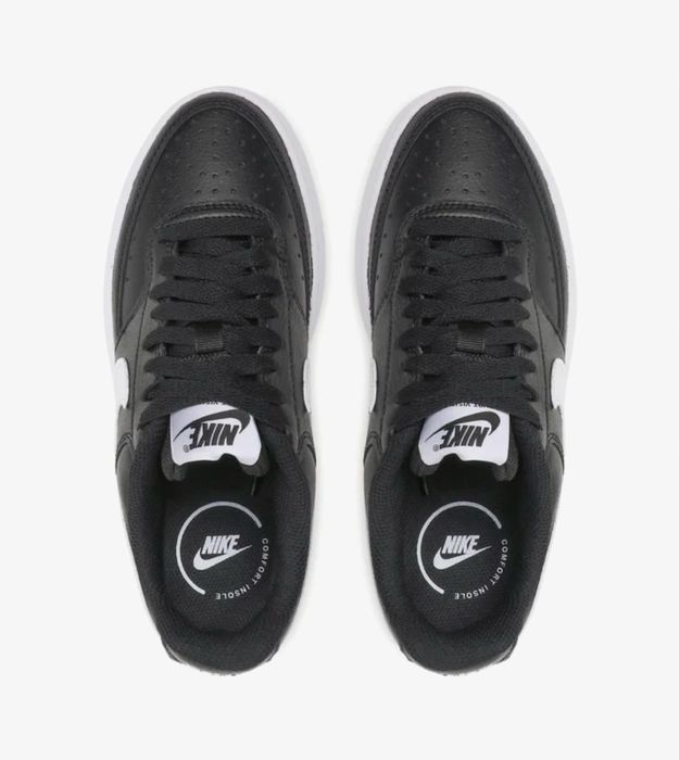 Nike Court Vision Alta Ltr