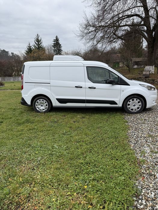 Ford Tranzit Conect Frigorifica cu preluare leasing