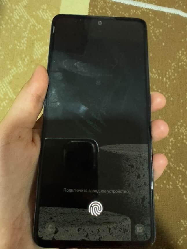 Samsung A51 srochni sotiladi