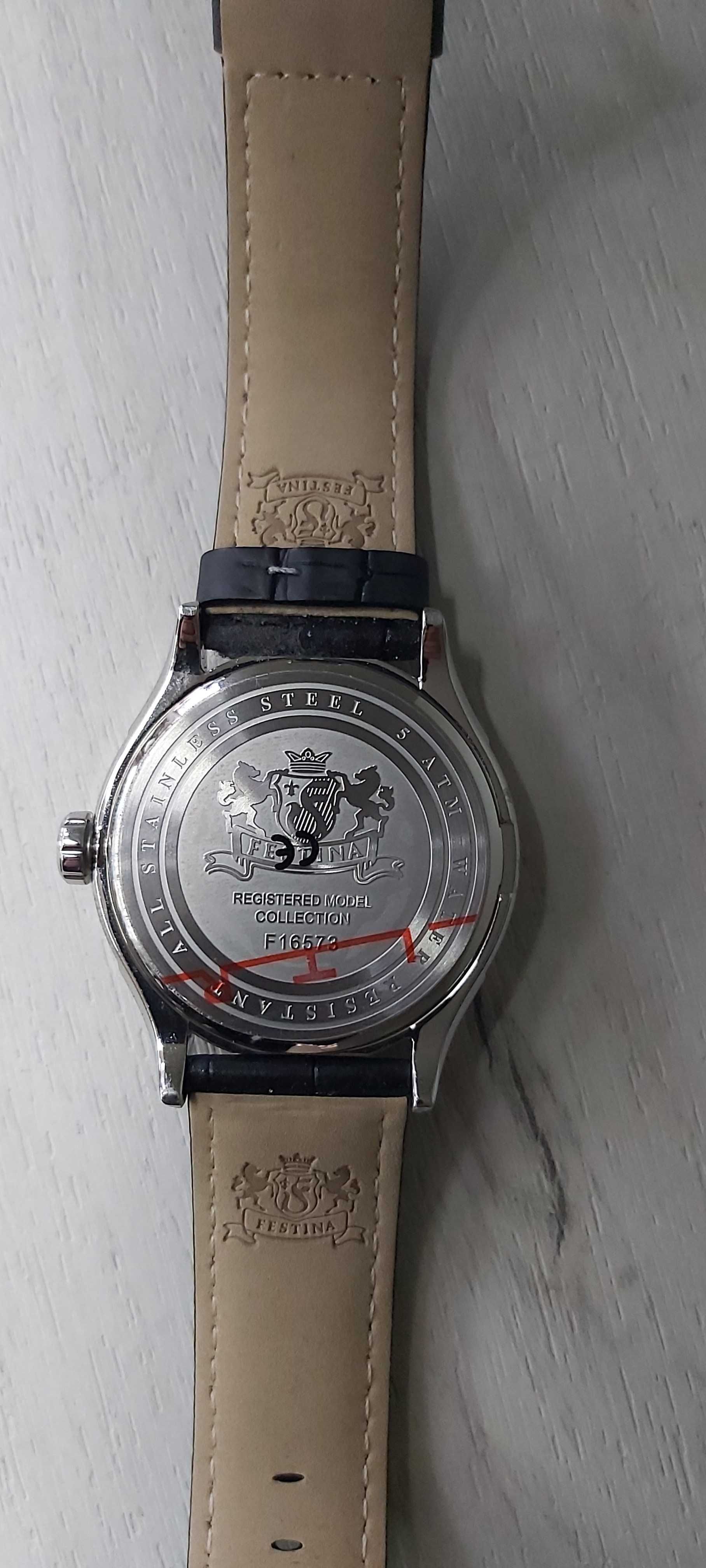 Часовник FESTINA f16573