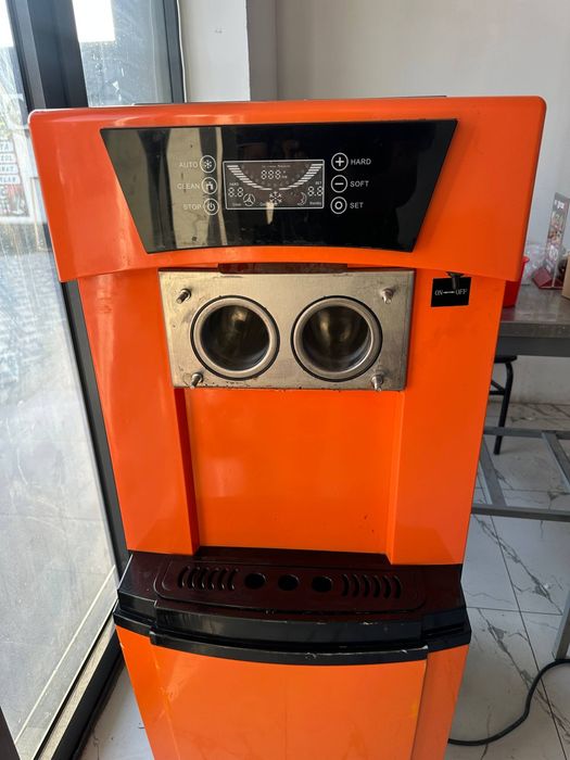 Frezer sotiladi xolati yaxshi