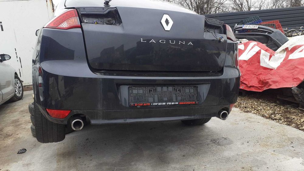 Stop dreapta aripa Renault Laguna 3