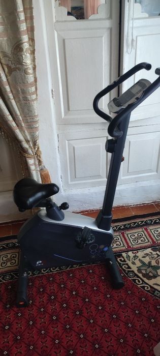 Велотренажёр новим состояние